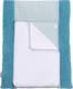 Верес пеленальний матрац (70x50) Velour Aquamarine 429.01ver