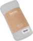 Lionelo покривальце для сповивання BAMBOO SWADDLE GREY STONE LO-BAMBOO SWADDLE GREY STONE