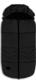 Lionelo конверт прогулочный FRODE BLACK CARBON LO-FRODE BLACK CARBON