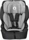 Lorelli автокресло ANDROMEDA ISOFIX cool grey stars 24983ber