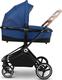 Lionelo универсальная коляска 3 в 1 MIKA BLUE NAVY LO-MIKA 3IN1 BLUE NAVY