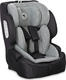 Lorelli автокресло ANDROMEDA ISOFIX silver blue stars 24985ber