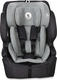 Lorelli автокресло ANDROMEDA ISOFIX silver blue stars 24985ber