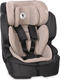 Lorelli автокресло ANDROMEDA ISOFIX string stars 24986ber