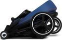 Lionelo универсальная коляска 3 в 1 MIKA BLUE NAVY LO-MIKA 3IN1 BLUE NAVY