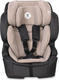 Lorelli автокресло ANDROMEDA ISOFIX string stars 24986ber