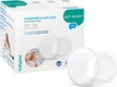 BabyOno вкладки лактаційні "Standart" 60 шт 967bo