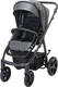 ESPIRO универсальная коляска 2 в 1 Next Up 807 DRAGONFLY GRAY 5906724206023
