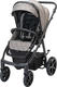 ESPIRO универсальная коляска 2 в 1 Next Up 809 DRAGONFLY BEIGE 5906724206030