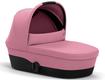 Cybex люлька Melio Magnolia Pink purple 2022 521002265bbg