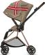 Cybex чохол тканинний для прогулянкового блоку Mios KK One Love 521002765bbg