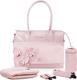 Cybex сумка Platinum Simply Flowers Pink light pink 521001941bbg
