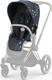 Cybex комплект ткани для Priam Lux Seat Jewels of Nature 2022 521002821bbg