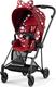 Cybex чохол тканинний для прогулянкового блоку Mios By Jeremy Scott Petticoat 521002747bbg