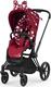 Cybex комплект тканини для Priam Lux Seat By Jeremy Scott Petticoat 521002717bbg