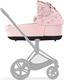 Cybex люлька Priam Lux Simply Flowers Pink 2022 522000929bbg