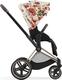 Cybex комплект тканини для Priam Lux Seat Spring Blossom Light 2022 521002813bbg