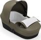 Cybex люлька Melio Classsic Beige mid beige 521002267bbg