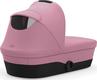 Cybex люлька Melio Magnolia Pink purple 2022 521002265bbg