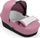 Cybex люлька Melio Magnolia Pink purple 2022 521002265bbg