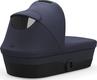 Cybex люлька Melio Navy Blue navy blue 2022 521002259bbg