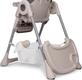 Lionelo стульчик для кормления Zanna GREY STONE LO-ZANNA GREY STONE