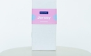 SONTO простынь Jersey  Молочный 4820202710479