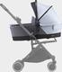Anex дорожня люлька Air-X gray Ax-C-02 gray