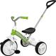 Qplay велосипед триколісний дитячий Elite Plus Green T180-5Green