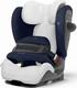 Cybex літній чохол для автокрісла Pallas G White 521002097bbg