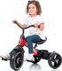 Qplay трехколесный велосипед Elite Красный T180-2Red