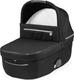 Peg-Perego люлька Culla Grande Black Shine (черная) IN14770000MU13