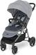 Espiro BD прогулянкова коляска Wave 2022 107 SILVER GRAY 205194