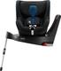 Britax-Romer автокрісло Dualfix M i-Size V22 Cool Flow – Blue 2000036757