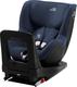 Britax-Romer автокресло Dualfix i-Size V22  Indigo Blue 2000036746