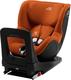 Britax-Romer автокрісло Dualfix M i-Size V22 Golden Cognac 2000036753