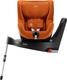 Britax-Romer автокресло Dualfix M i-Size V22 Golden Cognac 2000036753