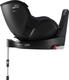 Britax-Romer автокресло Dualfix iSense с платформой Flex Base Fossil Grey 2000035118