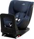 Britax-Romer автокресло Dualfix M i-Size V22 Indigo Blue 2000036752