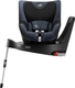 Britax-Romer автокресло Dualfix M i-Size V22 Blue Marble 2000036754