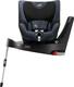 Britax-Romer автокрісло Dualfix M i-Size V22 Blue Marble 2000036754