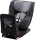 Britax-Romer автокресло Dualfix M i-Size V22  Midnight Grey 2000036751