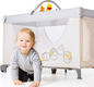 Hauck дитячий манеж Dream N Play Go Pooh Cuddles 60131-0