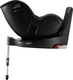 Britax-Romer автокресло Dualfix M i-Size V22 Blue Marble 2000036754