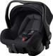 Britax-Romer автокрісло PRIMO Black Shadow 2000036219