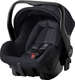 Britax-Romer автокрісло PRIMO Black Shadow 2000036219