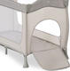 Hauck детский манеж Sleep N Play Go Plus Beige 60082-5