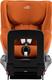 Britax-Romer автокресло Dualfix i-Size V22  Golden Cognac 2000036747