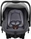 Britax-Romer автокрісло PRIMO Elephant Grey 2000036220
