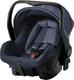 Britax-Romer автокрісло PRIMO Navy Ink 2000036221